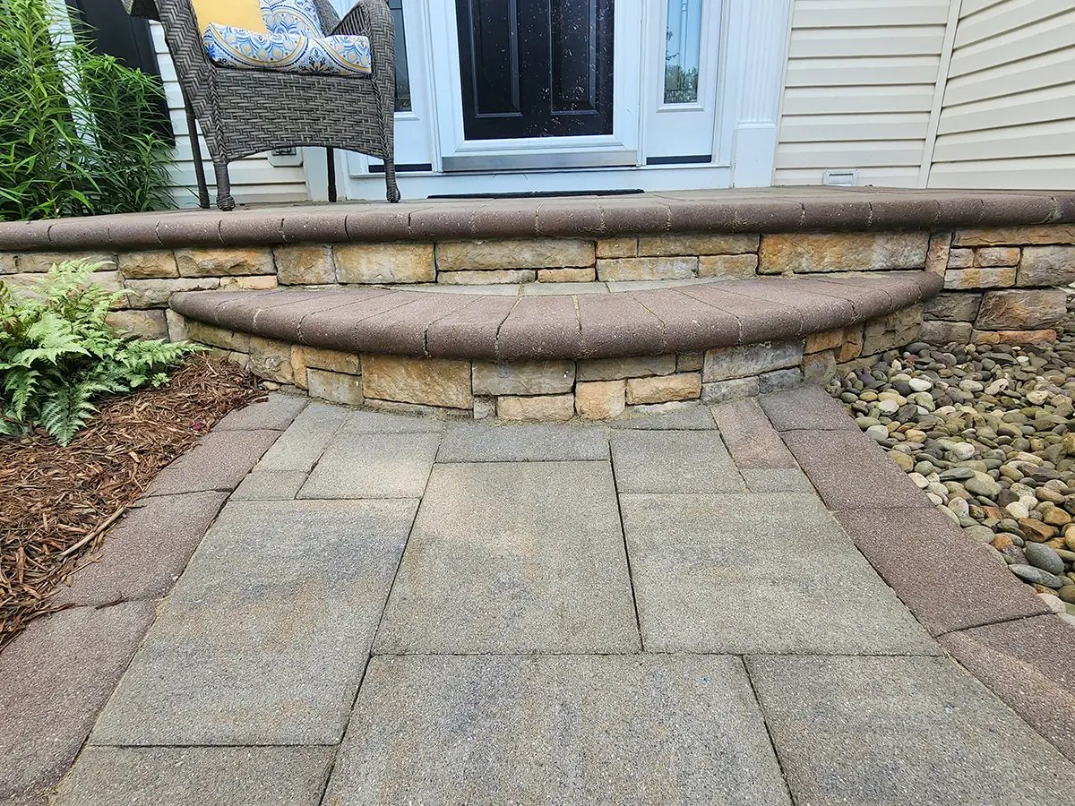 stone-pavers
