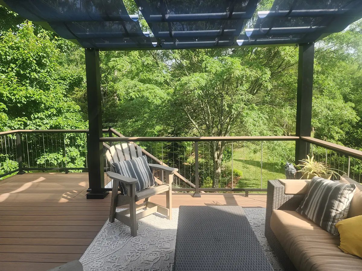 unwind-deck
